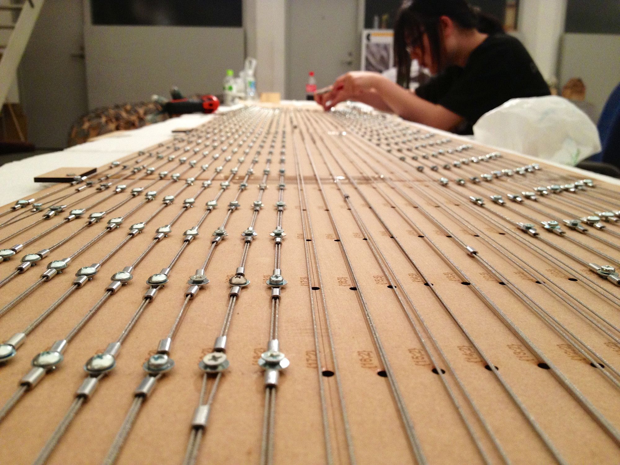 Ninety Nine Failures