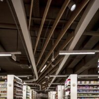 SPAR Flagshipstore