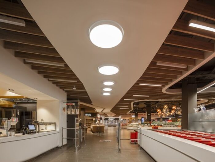 SPAR Flagshipstore
