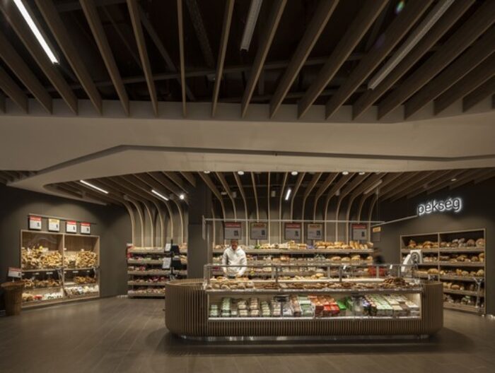 SPAR Flagshipstore