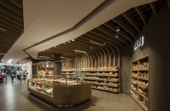 SPAR Flagshipstore
