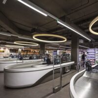 SPAR Flagshipstore