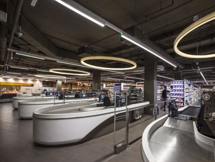 SPAR Flagshipstore