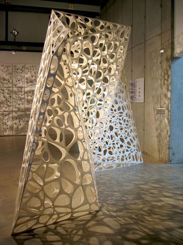 C_Wall | Matsys Design