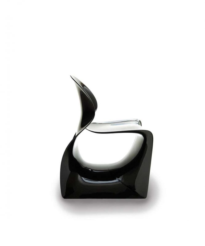 Carbon Fiber MOOT Chair