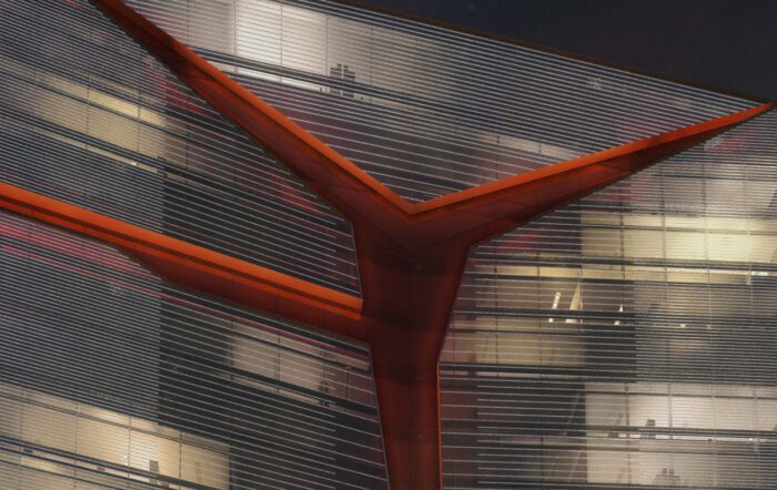 Costa Mar Offices | Ricardo Bofill Taller de Arquitectura