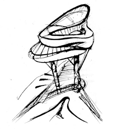 dzn kyungam daewon park observatory sketch01