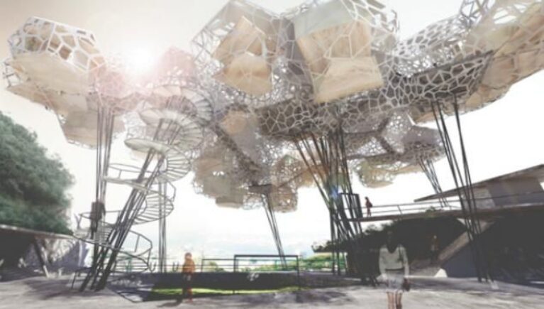 Favela Cloud | Johan Kure, Kemo Usto and Thiru Manickam
