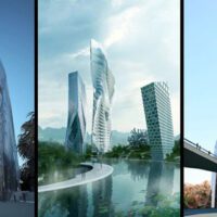 Huaxi Urban Centre Tower 7
