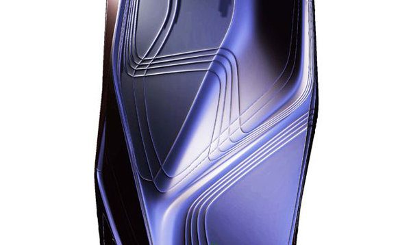 Huaxi Urban Centre Tower 9