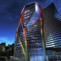 Huaxi Urban Centre Tower 3