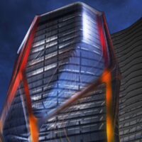 Huaxi Urban Centre Tower 13