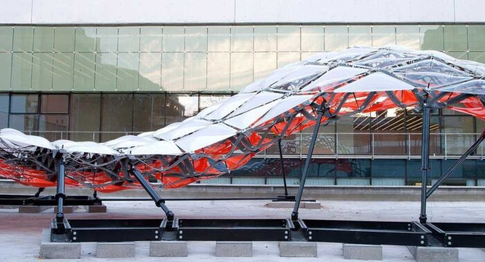 HYPERMEMBRANE | HIBRIDa