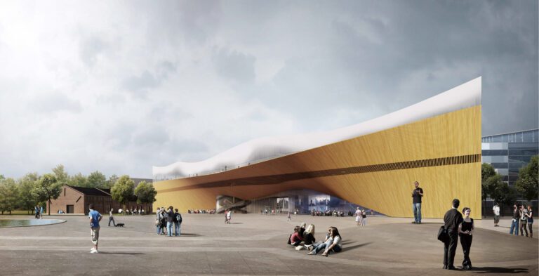 Käännös | ALA Architects
