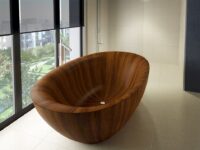 Laguna Basic Bathtub