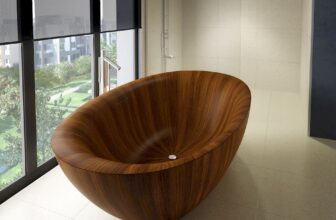 Laguna Basic Bathtub