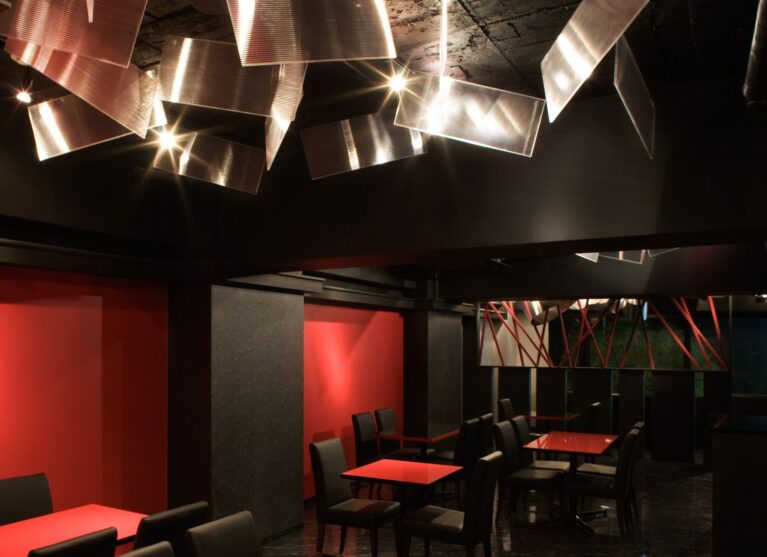 Light Cave | Moriyuki Ochiai Architects