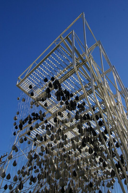 Muhammad Ali Portrait