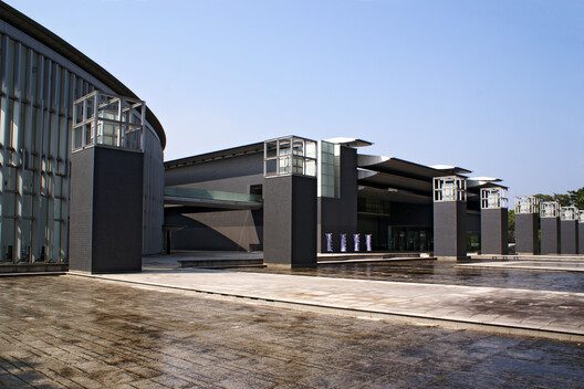 Nakagin Capsule Tower