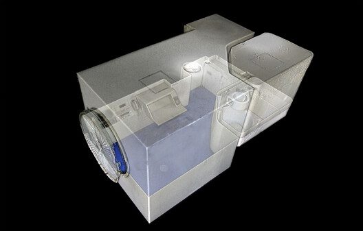 Nakagin Capsule Tower