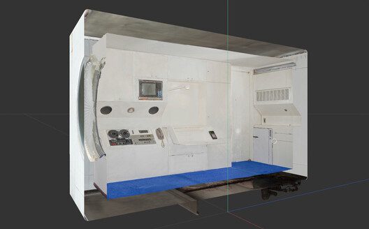 Nakagin Capsule Tower