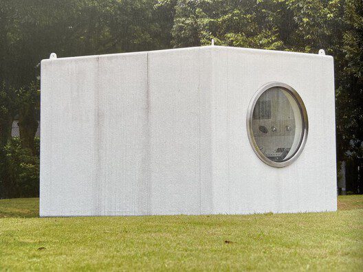 Nakagin Capsule Tower