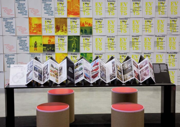 Terrai[n]: The Speculative Campus | Cameron Newnham