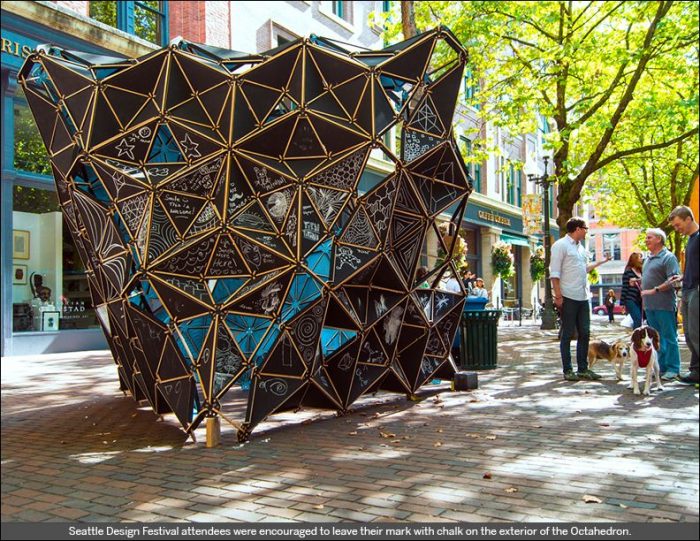 The Octahedron