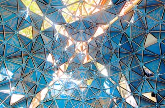 The Octahedron