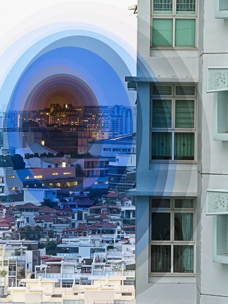 Time Is A Dimension4