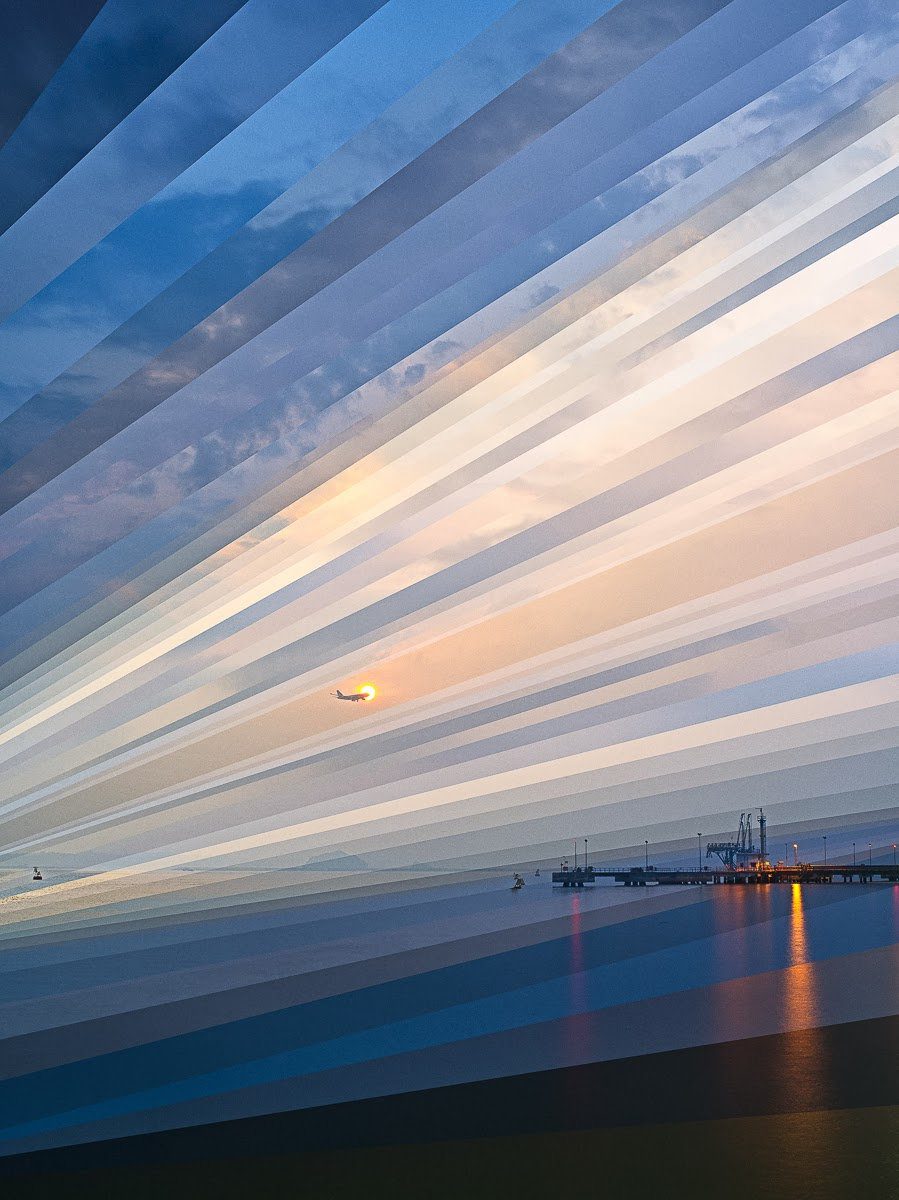 Time Is A Dimension5