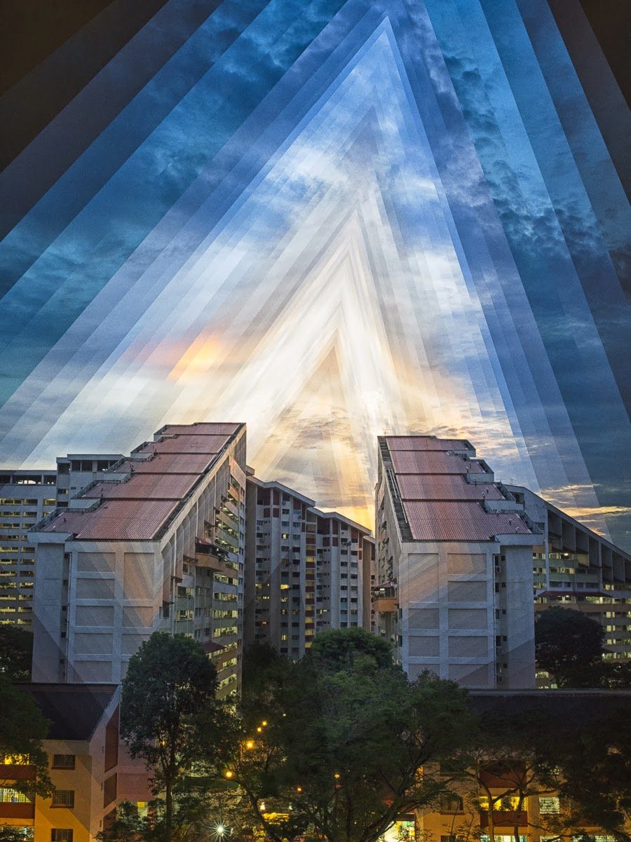 Time Is A Dimension6