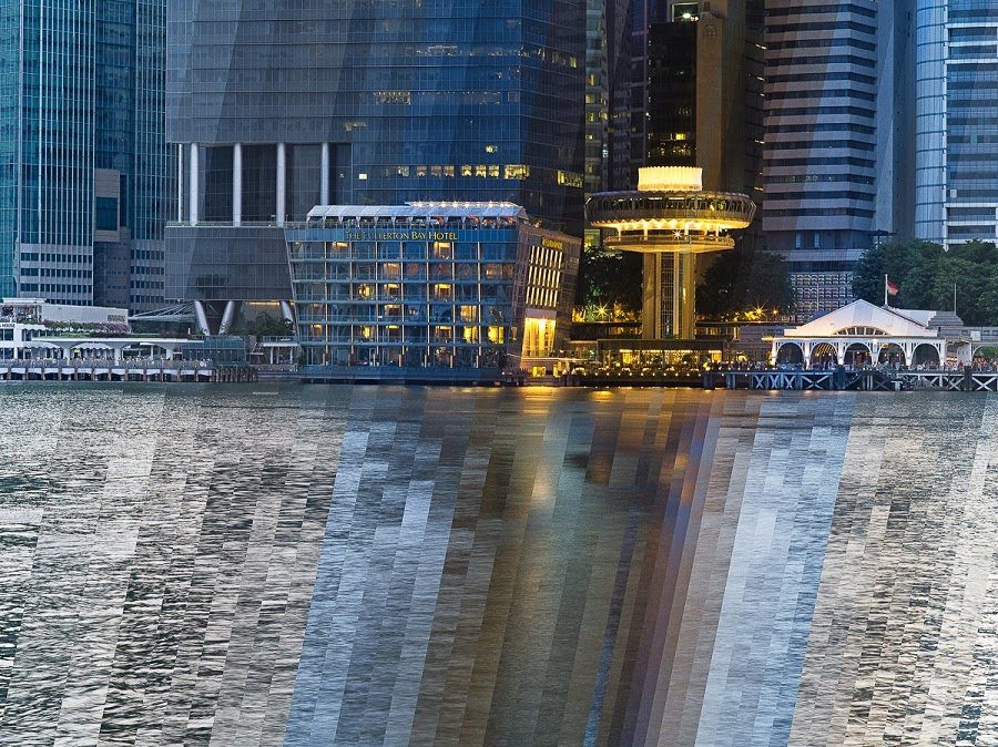 Time Is A Dimension8