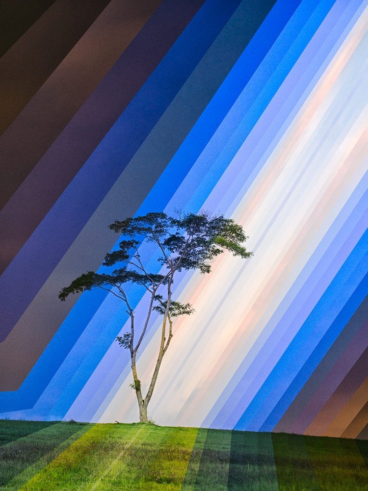 Time Is A Dimension11