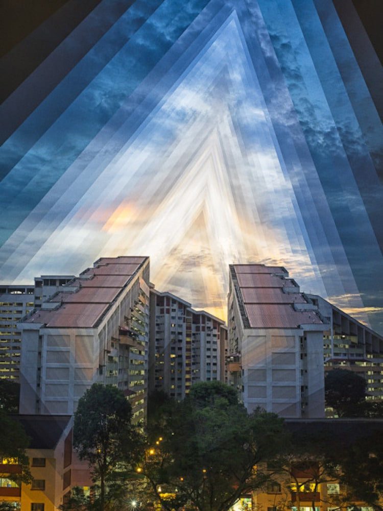 Time Is A Dimension13