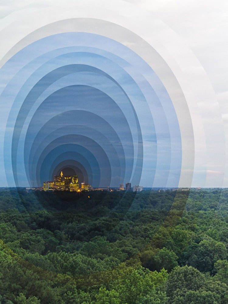 Time Is A Dimension14