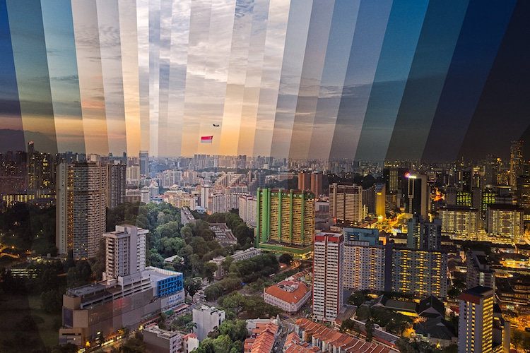 Time Is A Dimension15