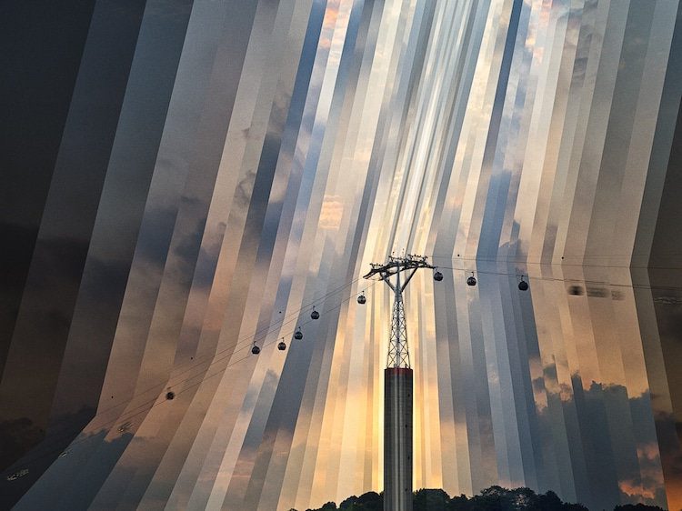 Time Is A Dimension18