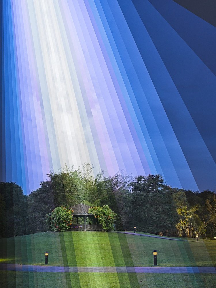 Time Is A Dimension19