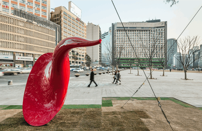 Yobosayo | Yang Soo and Lifethings