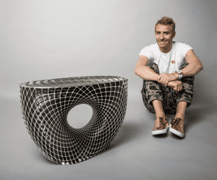 3D Systems | Janne Kyttanen