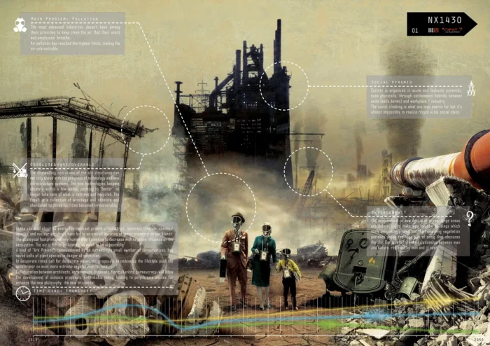 Alliunce | Roberto Mitolo, Juan Pablo Goncalves Pita - Next7 Competition