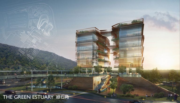 Hong Kong ‘GIFT’ Ideas Competition Winners Announced
