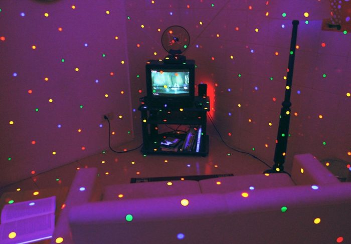 I Who Have Arrived In Heaven