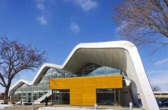 Jasper Place Branch Library