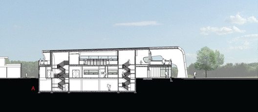 Jasper Place Branch Library