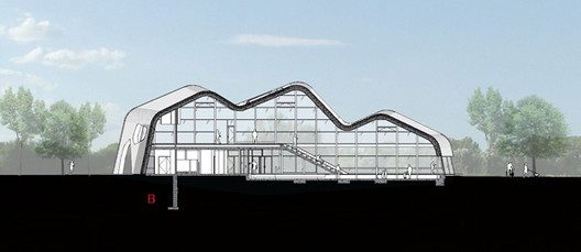 Jasper Place Branch Library