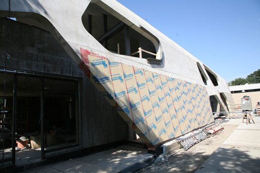 Jasper Place Branch Library