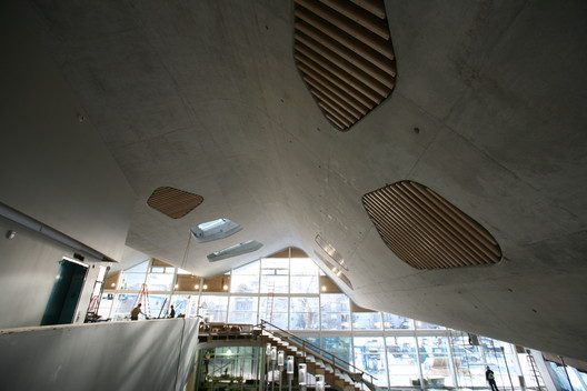 Jasper Place Branch Library