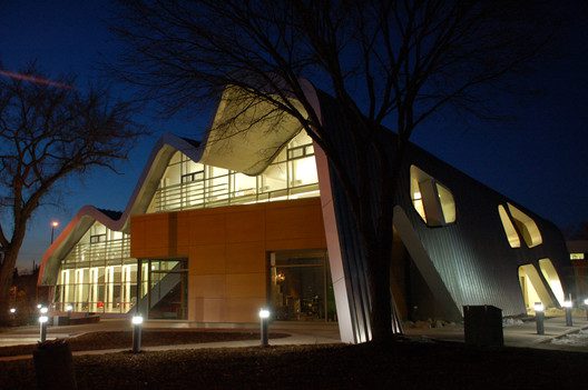 Jasper Place Branch Library